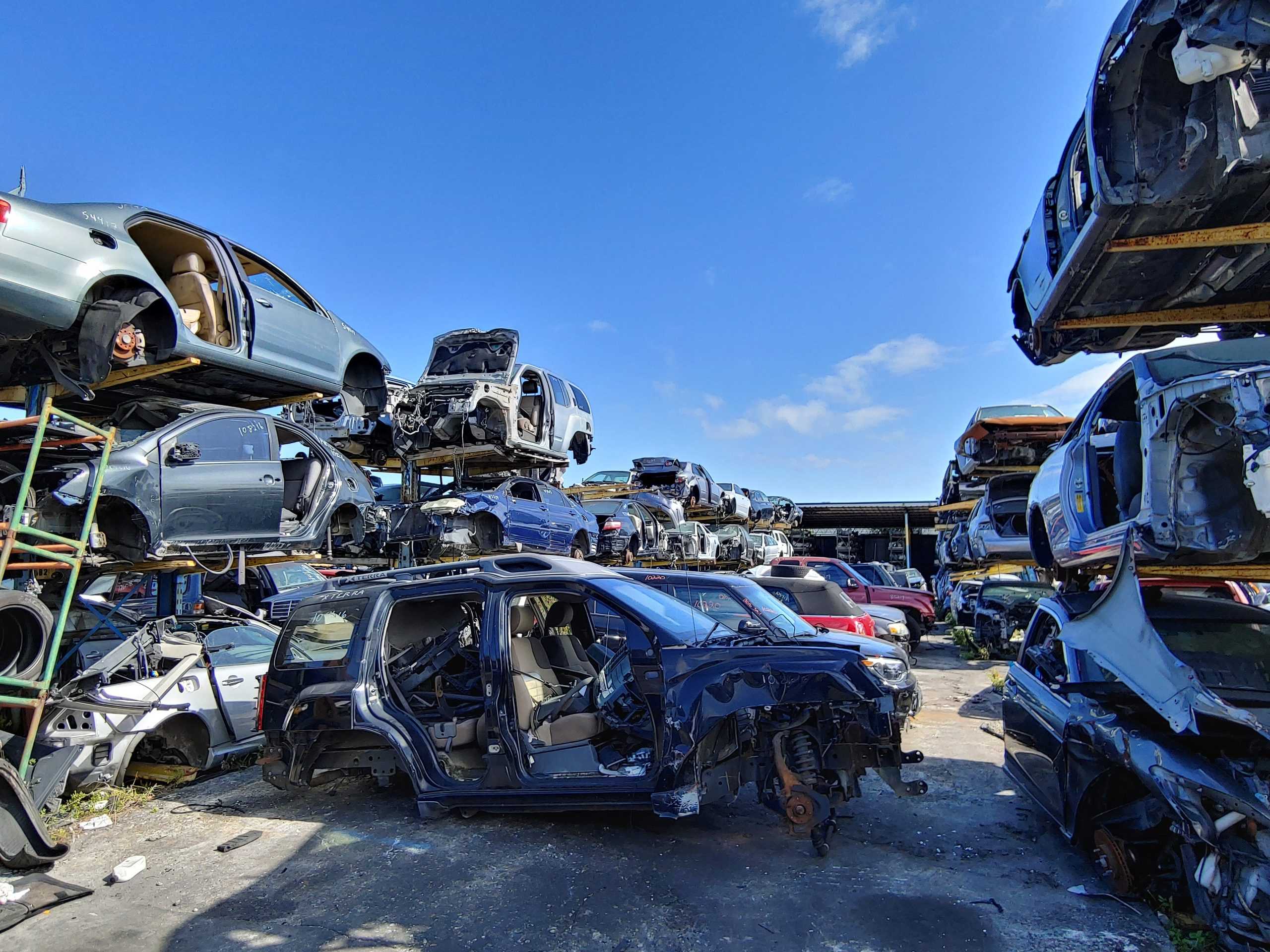 Scrap-Car-Buyers-in-Grand-Rapids-MI