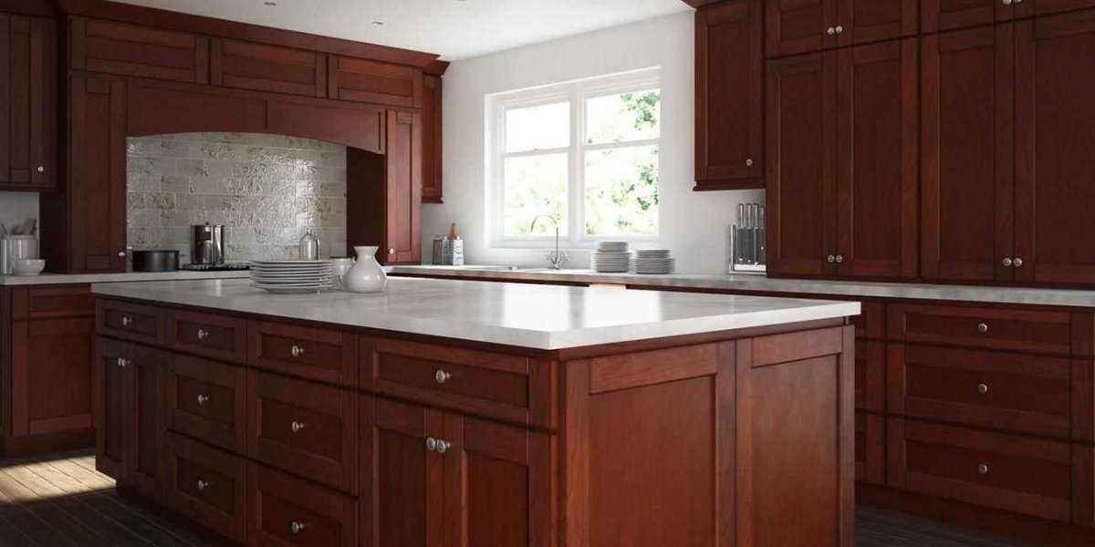 Revamp Your Kitchen with High-Quality kitchen Cabinets in Bellevue, WA
