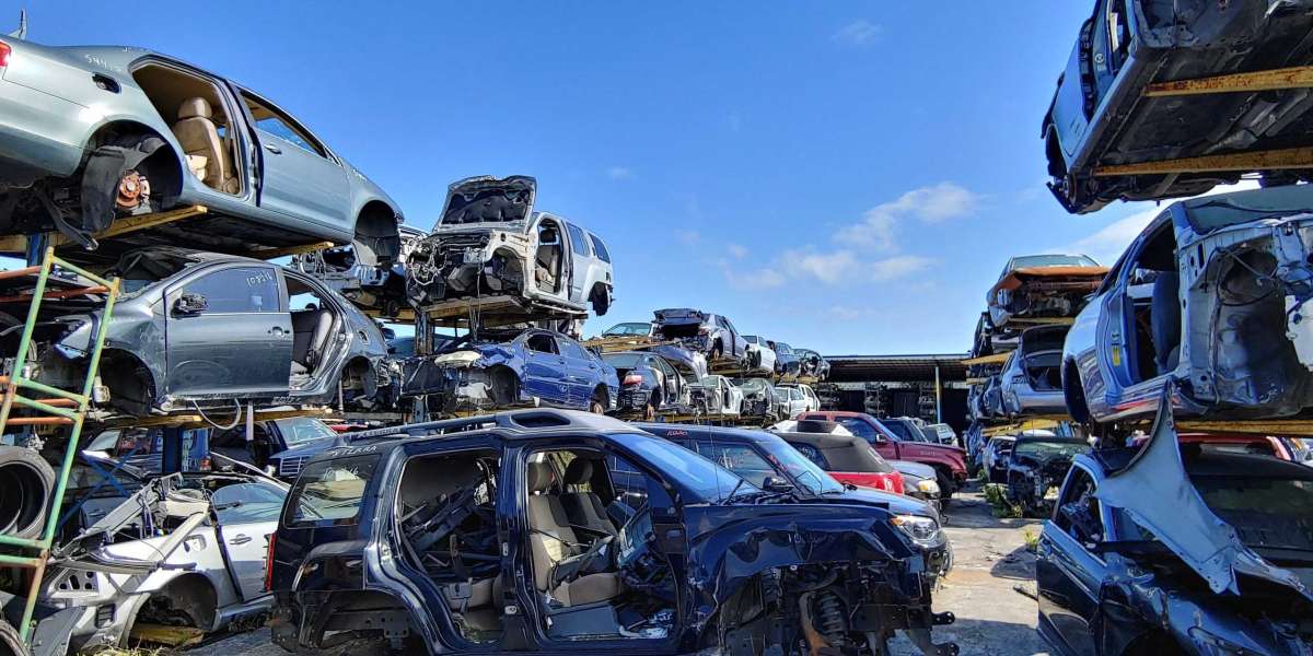 How To Get The Best Price For Your Scrap Car Removal In Dearborn, MI