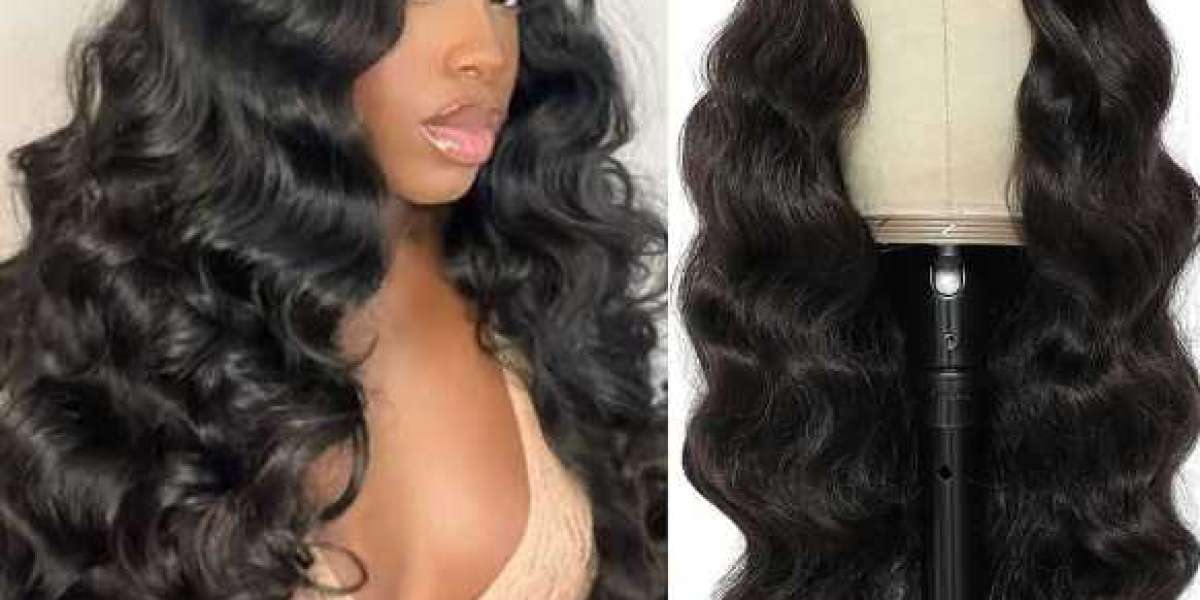 Gaining an Understanding of the Lace Front Wig from Honesthairfactory