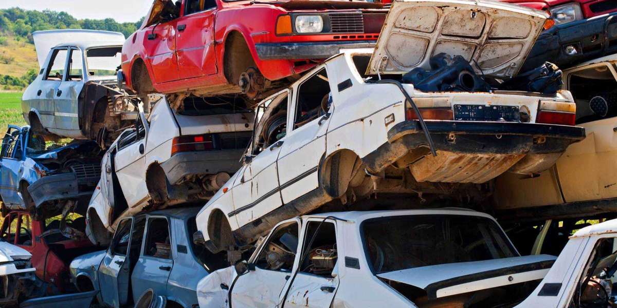Essential Tips For Selling Your Scrap Car Buyers in Grand Rapids MI