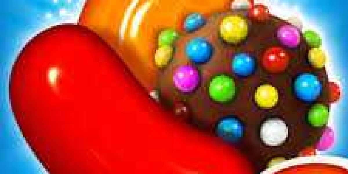 A Comprehensive Guide to Playing Candy Crush on Mobile Devices