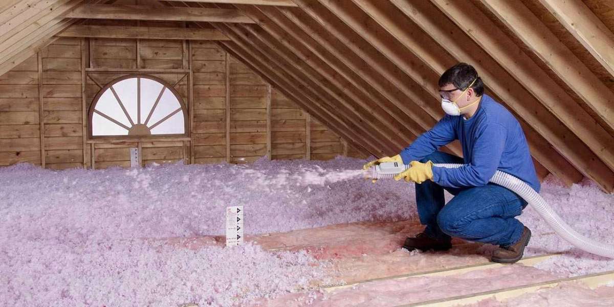 How To Properly Insulate Your Home Insulation Installers in Billings, MT
