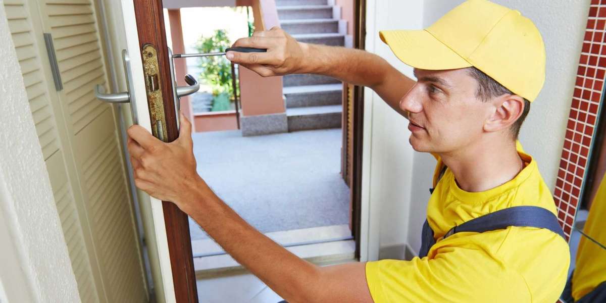 Services Offered By Expert Locksmith in Charlotte, NC