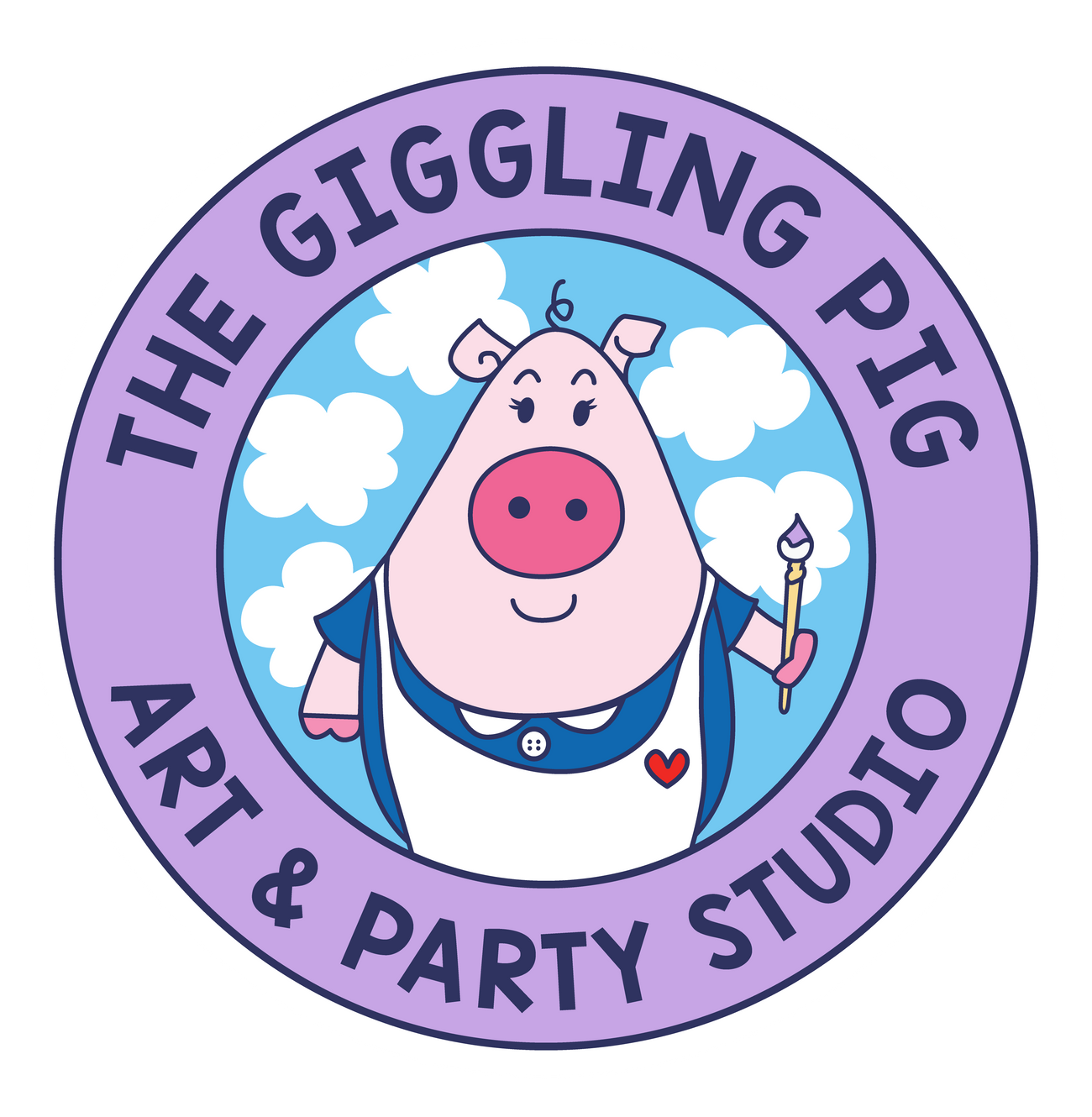 Pre-K Classes | The Giggling Pig