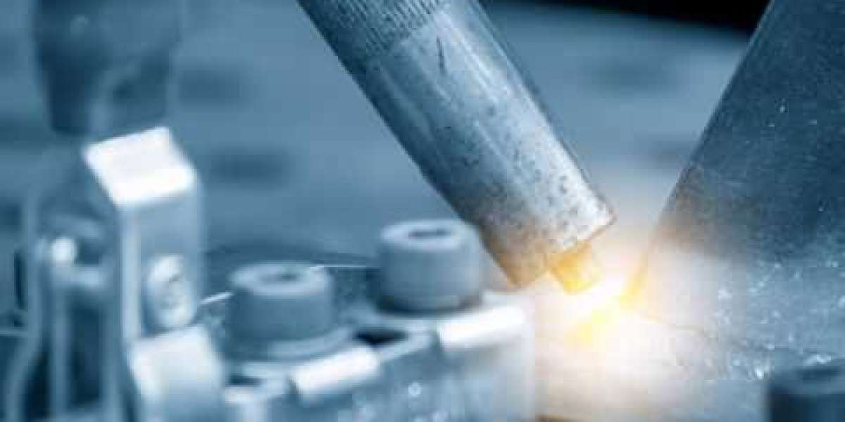 Unlocking Precision Welding: Exploring Laser Welding Machine Prices