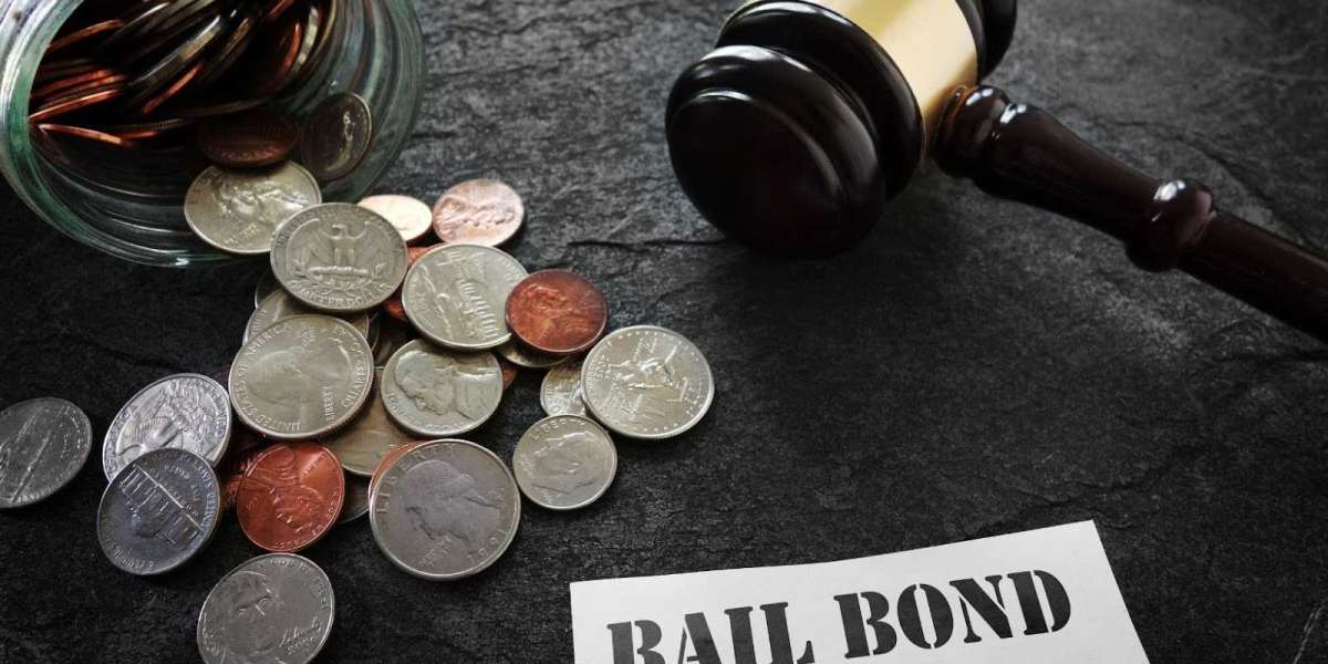 How Do Bail Bond Services in McKinney, TX Work?