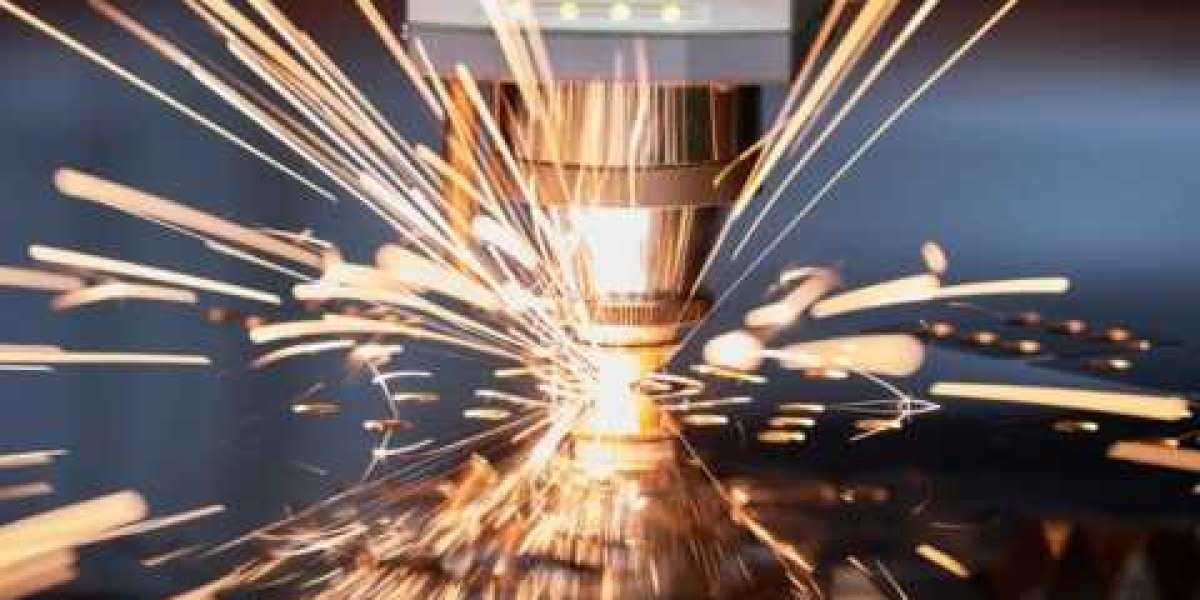 Forging Excellence: The Mastery of Metal Laser Cutter Manufacturers