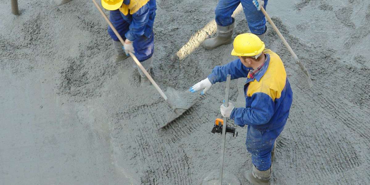 Enhance Your Property With Quality Concrete Services in Laurel, MT