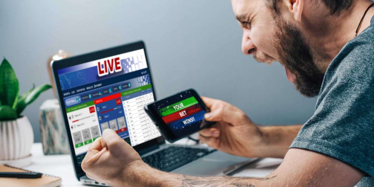 An Emerging Gambling Era: The Rise of Online Betting
