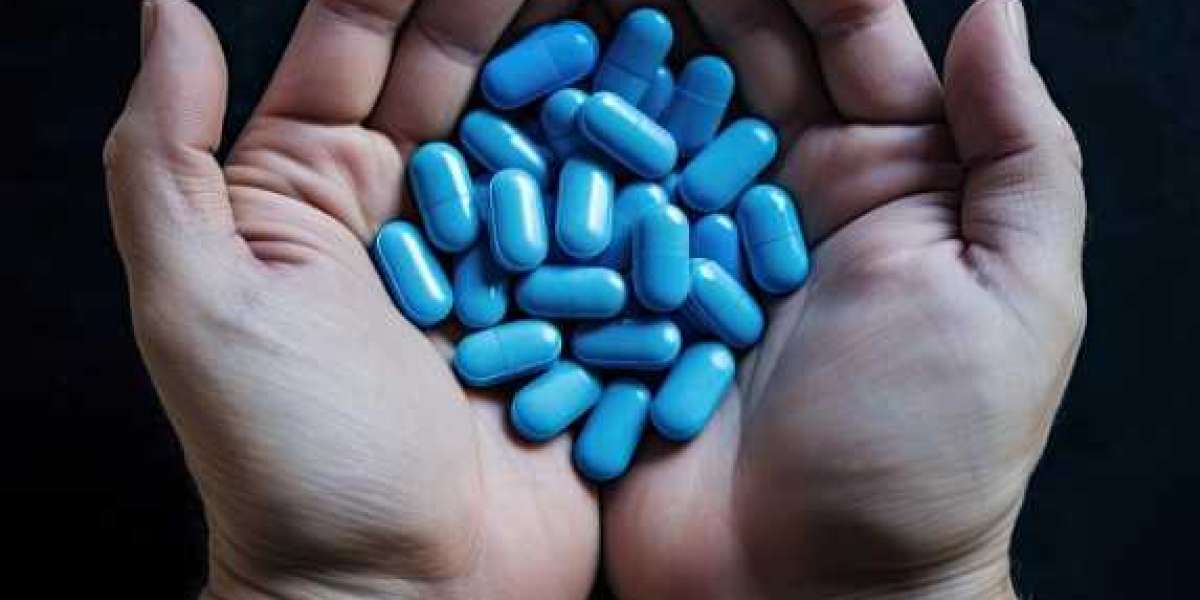The Negative Effects of Viagra: Understanding Potential Risks