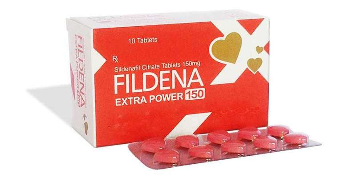 How Long Does Fildena 150 Last