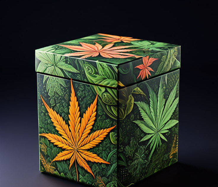What is the ideal cannabis packaging?