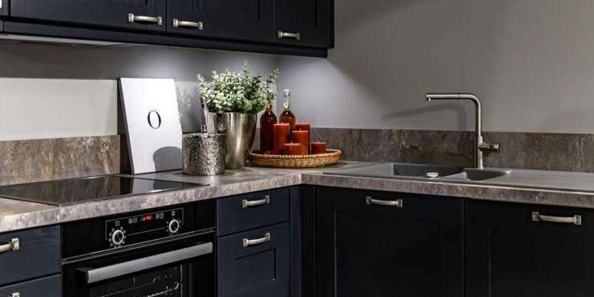 Transforming Your Home - Installing New Kitchen Cabinets in Bellevue, WA