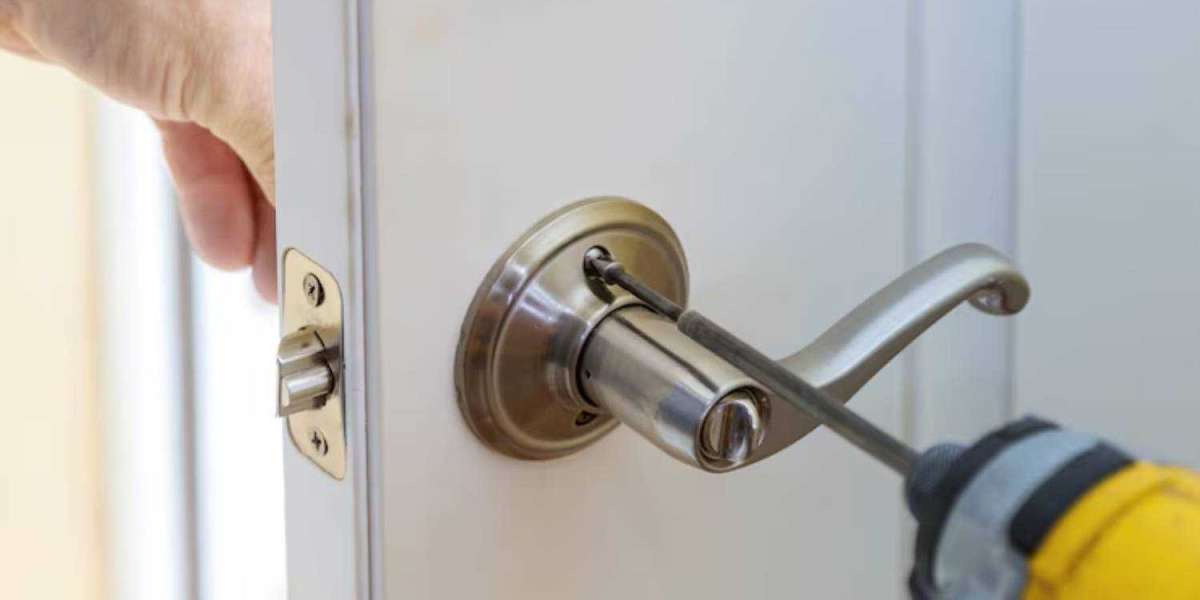 Upgrading Your Security Technology With The Help Of A Professional Locksmith in Charlotte, NC