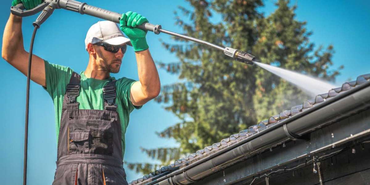 The Most Common Gutter Cleaning Services Bronx NY Mistakes You Should Avoid