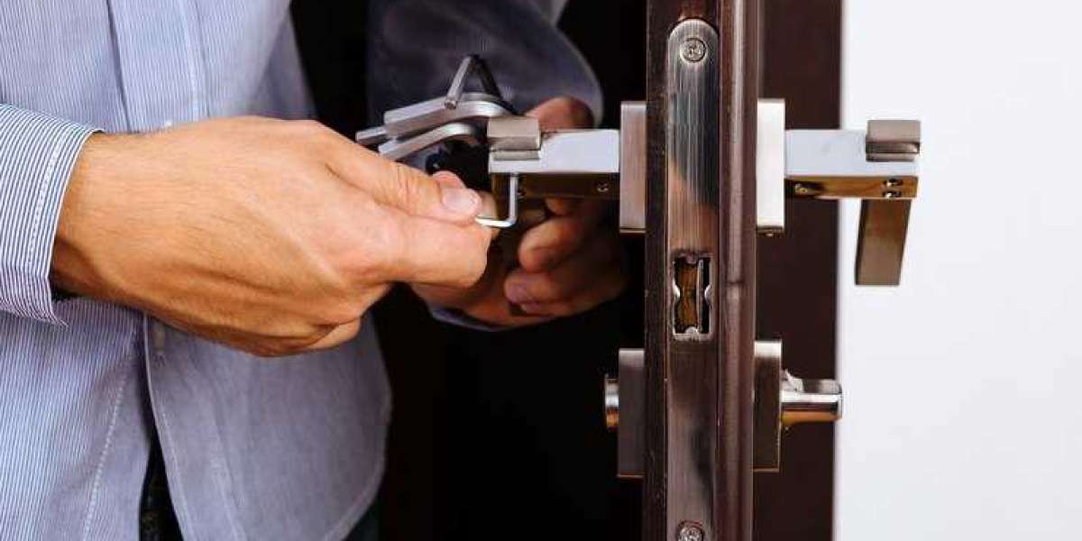 Professional Locksmith in Abilene, TX To Examine Your Locks And Protect Your Valuables