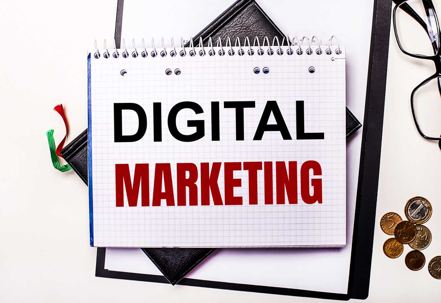 Digital Marketing Company