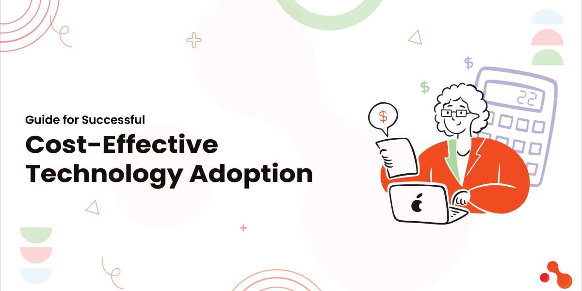 Guide for Successful Cost-Effective Technology Adoption