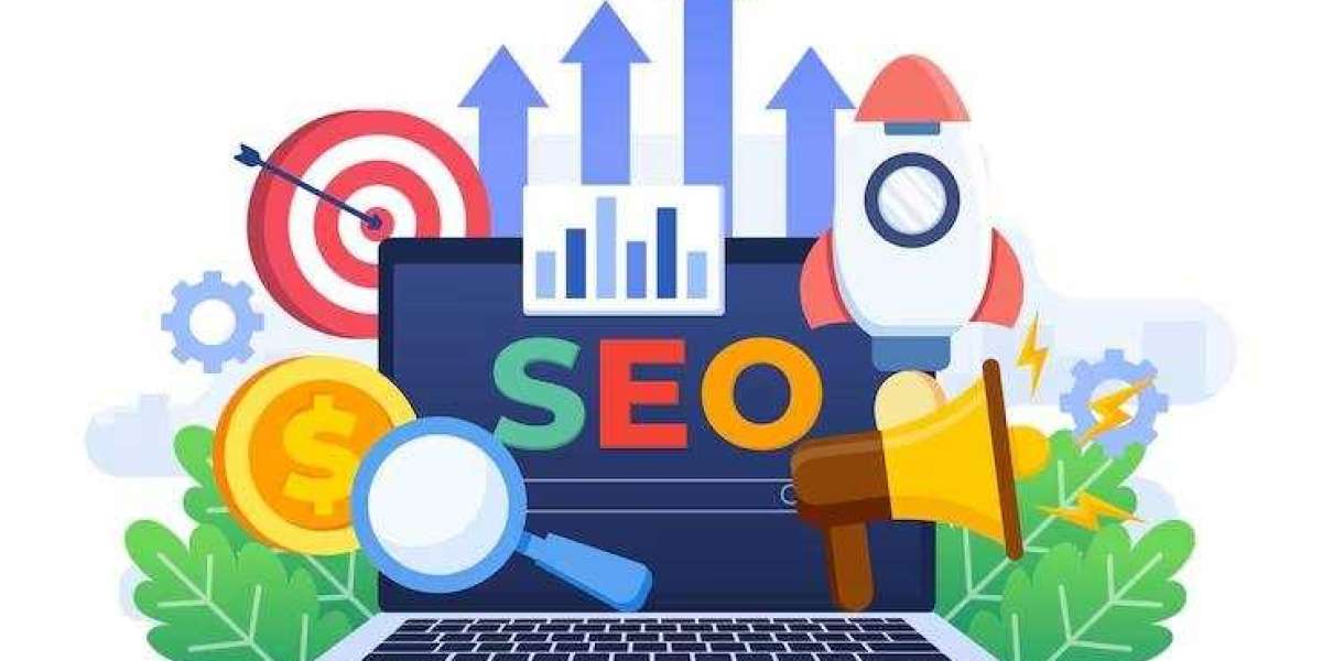 Steps To Improve Your SEO In Houston, TX