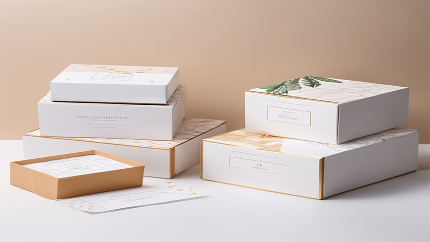 Eco-Friendly Custom Packaging - Sustainable Design Tips - NewsKeeda