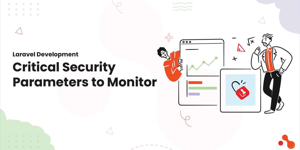 Laravel Development Critical Security Parameters to Monitor