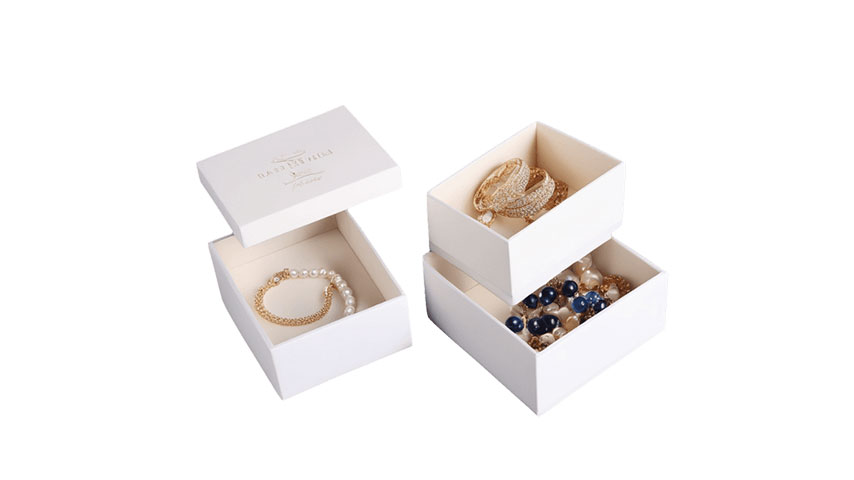 Custom Jewelry Boxes - Elegant and Secure Packaging - NewsKeeda