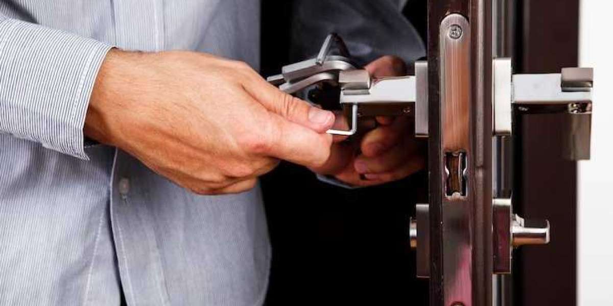 Improved Home Security Using The Most Up-To-Date Technology And A Locksmith in Charlotte, NC