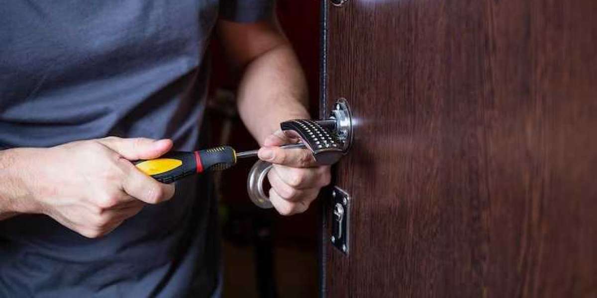 How To Increase Your Home Security With The Help Of A Locksmith In Kent, WA