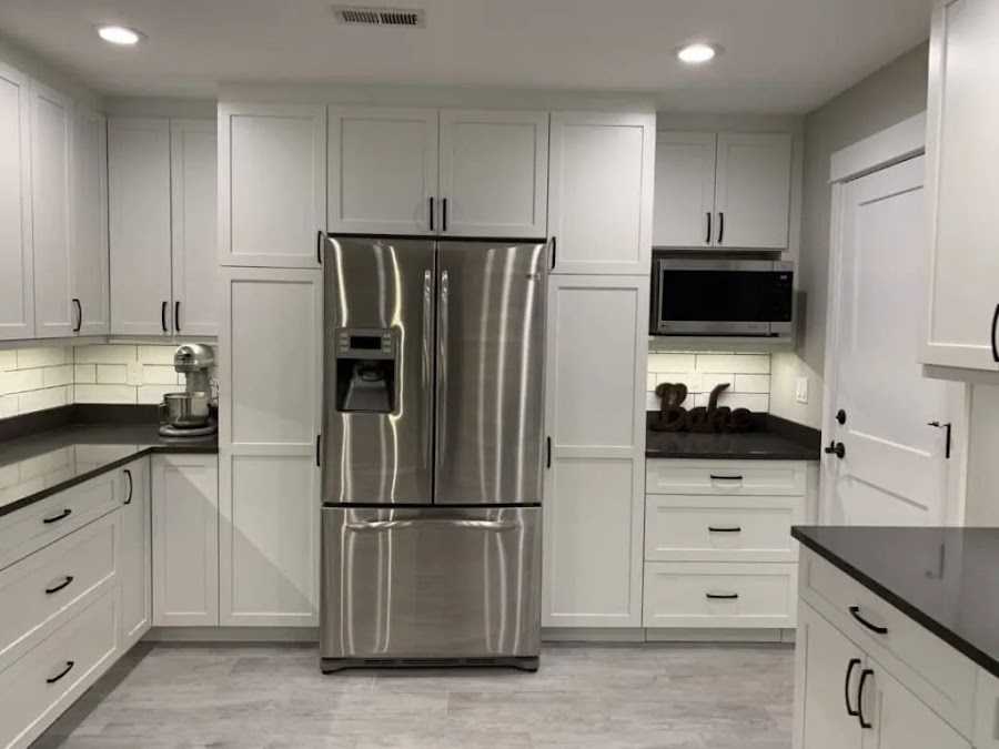 kitchen-Cabinets-For-Sale-in-Bellevue-WA