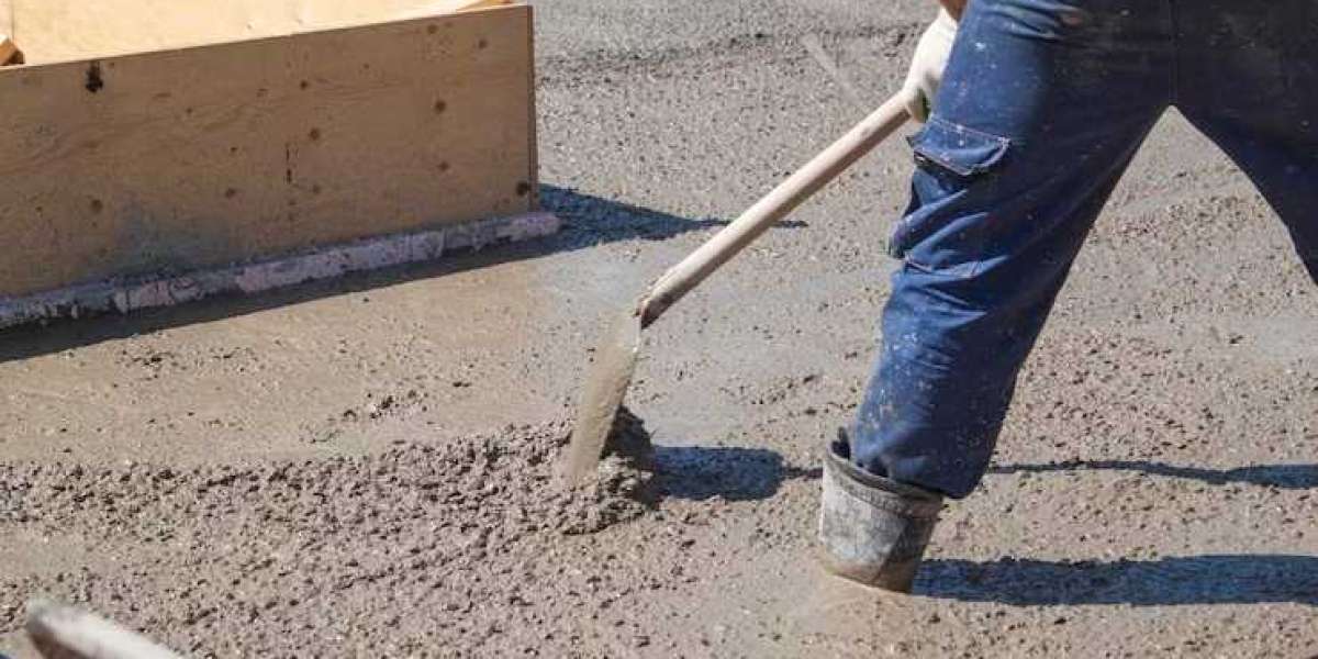 Usual Concrete Issues And Their Resolutions Using Expert Concrete Services In Laurel, MT