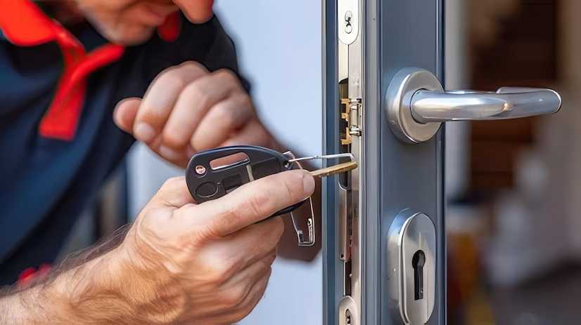 Locksmith-in-Kent-WA