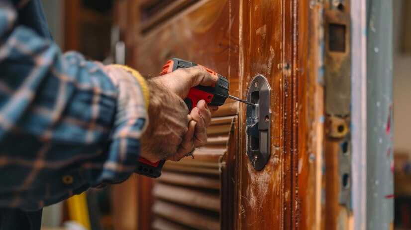 Locksmith-Hamilton-ON