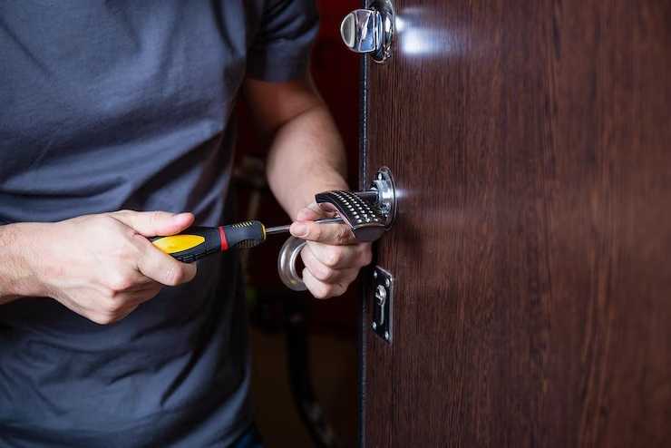 Locksmith-in-Kent-WA